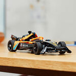 Product LEGO® Technic: NEOM McLaren Formula E Race Car (42169) thumbnail image