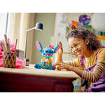 Product LEGO® Disney Classic: Stitch (43249) thumbnail image