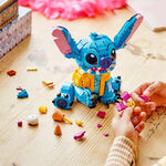 Product LEGO® Disney Classic: Stitch (43249) thumbnail image