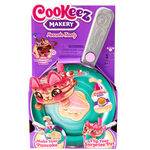 Product Giochi Preziosi Cookeez: Makery - Pancake Treatz (CKE02000) Random Pick thumbnail image