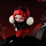 Product Λούτρινο POP MART Skull Panda Winter Symphony Series Vinyl Plush (Blind Box 1pc) 1τμχ Τυχαία Επιλογή thumbnail image