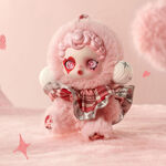 Product Λούτρινο POP MART Skull Panda Winter Symphony Series Vinyl Plush (Blind Box 1pc) 1τμχ Τυχαία Επιλογή thumbnail image