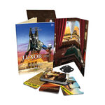 Product Επιτραπέζιο Crime Scene Luxor 1932 thumbnail image