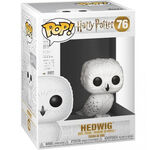 Product Funko Pop! Harry Potter Hedwig thumbnail image