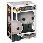 Product Funko Pop! Harry Potter Lord Voldemort thumbnail image