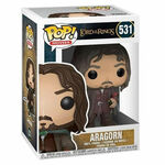 Product Φιγούρα Funko Pop! Lord of the Rings Aragorn thumbnail image