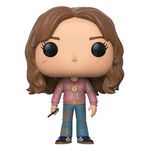 Product Funko Pop! Harry Potter Hermione with Time Turner thumbnail image