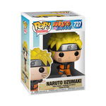 Product Φιγούρα Funko Pop! Naruto Shippuden Naruto Uzumaki Running thumbnail image