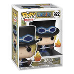 Product Funko Pop! One Piece Sabo thumbnail image