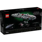 Product LEGO® Star Wars™: Αστροκαταδρομικό Home One (75405) thumbnail image