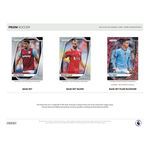 Product Panini Soccer EPL 2024/2025 Hobby Box thumbnail image