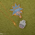 Product Advent Calendar Harry Potter Dobby thumbnail image