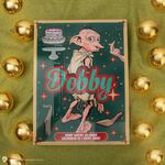 Product Advent Calendar Harry Potter Dobby thumbnail image