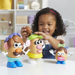 Product Hasbro Potato Head Family (F9408) thumbnail image