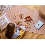 Product LEGO® Disney: Moana’s Adventure Canoe (43270) thumbnail image