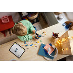 Product LEGO® Sonic the Hedgehog™: Cyclone vs. Metal Sonic (77002) thumbnail image