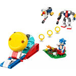 Product LEGO® Sonic the Hedgehog™: Η Σύγκρουση του Sonic στην Υπαίθρια Φωτιά (77001) thumbnail image