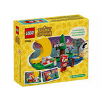 Product LEGO® Animal Crossing™: Stargazing with Celeste (77053) thumbnail image