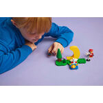 Product LEGO® Animal Crossing™: Stargazing with Celeste (77053) thumbnail image