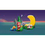 Product LEGO® Animal Crossing™: Stargazing with Celeste (77053) thumbnail image