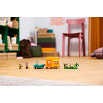 Product LEGO® Animal Crossing™: Leif’s Caravan & Garden Shop (77054) thumbnail image