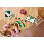 Product LEGO® Animal Crossing™: Able Sisters Clothing Shop (77055) thumbnail image