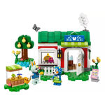 Product LEGO® Animal Crossing™: Able Sisters Clothing Shop (77055) thumbnail image