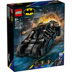 Product LEGO® DC Batman™: Tumbler Μπάτμαν εναντίον Διπρόσωπου™ & Τζόκερ™ (76303) thumbnail image