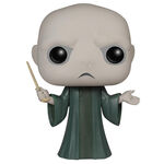 Product Funko Pop! Harry Potter Lord Voldemort thumbnail image