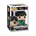 Product Funko Pop! Squid Game - Player 218: Cho Sang-Woo thumbnail image