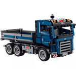 Product LEGO® Technic: Ανατρεπόμενο Φορτηγό (42203) thumbnail image