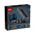 Product LEGO® Technic: Ανατρεπόμενο Φορτηγό (42203) thumbnail image