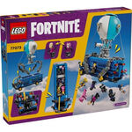 Product LEGO® Fortnite®: Battle Bus (77073) thumbnail image