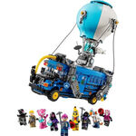 Product LEGO® Fortnite®: Battle Bus (77073) thumbnail image