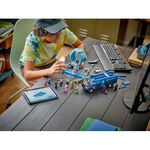 Product LEGO® Fortnite®: Battle Bus (77073) thumbnail image