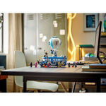 Product LEGO® Fortnite®: Battle Bus (77073) thumbnail image