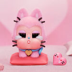 Product Φιγούρα POP MART Crybaby Crying For Love Series Figure Blind Bag (1pc) 1τμχ Τυχαία Επιλογή thumbnail image