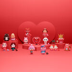 Product Φιγούρα POP MART Crybaby Crying For Love Series Figure Blind Bag (1pc) 1τμχ Τυχαία Επιλογή thumbnail image