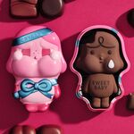 Product Φιγούρα POP MART Crybaby Crying For Love Series Figure Blind Bag (1pc) 1τμχ Τυχαία Επιλογή thumbnail image