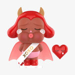 Product Φιγούρα POP MART Crybaby Crying For Love Series Figure Blind Bag (1pc) 1τμχ Τυχαία Επιλογή thumbnail image