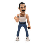Product Φιγούρα Minix Collectible Figurines: Music - Freddie Mercury Figure 12 cm (MNXA0000) thumbnail image