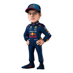 Product Minix Collectible Figurines: Other Sports - Red Bull - Max Verstappen Figure 12 cm (MNX99000) thumbnail image