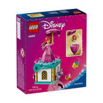 Product LEGO® Disney Princess: Twirling Ariel (43259) thumbnail image