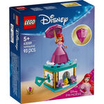 Product LEGO® Disney Princess: Twirling Ariel (43259) thumbnail image