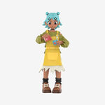 Product Φιγούρα POP MART Peach Riot Rush Hour Series Figures Blind Box (1pc) 1τμχ Τυχαία Επιλογή thumbnail image