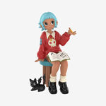 Product Φιγούρα POP MART Peach Riot Rush Hour Series Figures Blind Box (1pc) 1τμχ Τυχαία Επιλογή thumbnail image