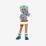 Product Φιγούρα POP MART Peach Riot Rush Hour Series Figures Blind Box (1pc) 1τμχ Τυχαία Επιλογή thumbnail image