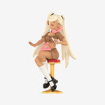 Product Φιγούρα POP MART Peach Riot Rush Hour Series Figures Blind Box (1pc) 1τμχ Τυχαία Επιλογή thumbnail image