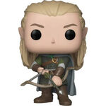 Product Funko Pop! The Lord of the Rings Legolas thumbnail image