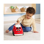 Product Fisher-Price Mega Bloks: First Builders - Freddy Firetruck (GXX08) thumbnail image